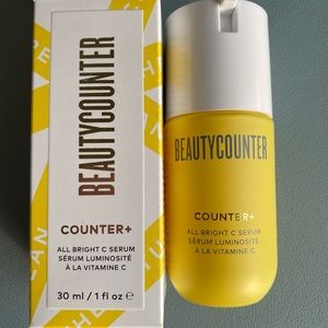 Beautycounter All Bright C Serum